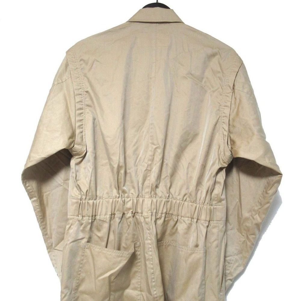Other Other JANE SMITH COTTON NYLON 2way jumpsuit Cotton Outerwear 24SJP-#224S DUTY FREE for USA Size ONE SIZE - 6 Thumbnail