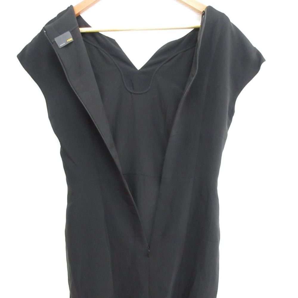 Fendi Fendi Fendi 100% Silk Dress Others Dresses DUTY FREE for USA Size ONE SIZE - 4 Thumbnail