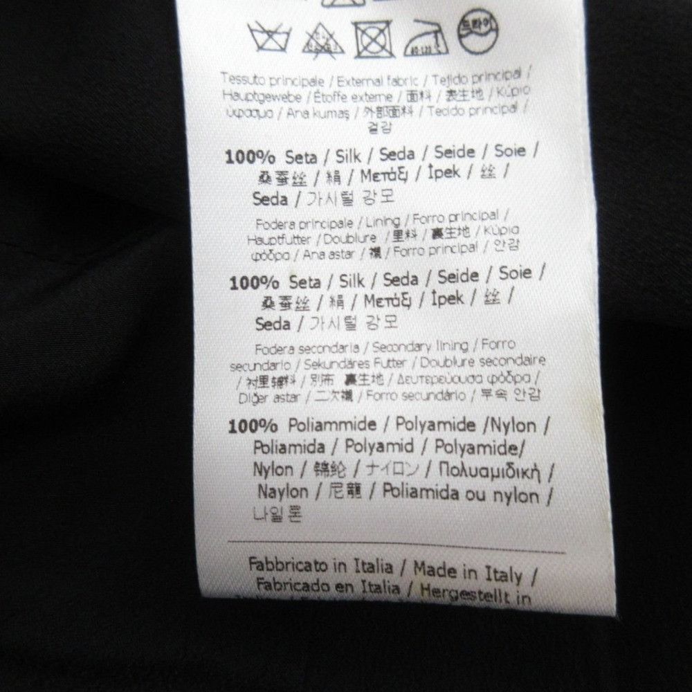 Fendi Fendi Fendi 100% Silk Dress Others Dresses DUTY FREE for USA Size ONE SIZE - 9 Thumbnail