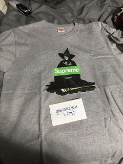 Supreme top witch bogo