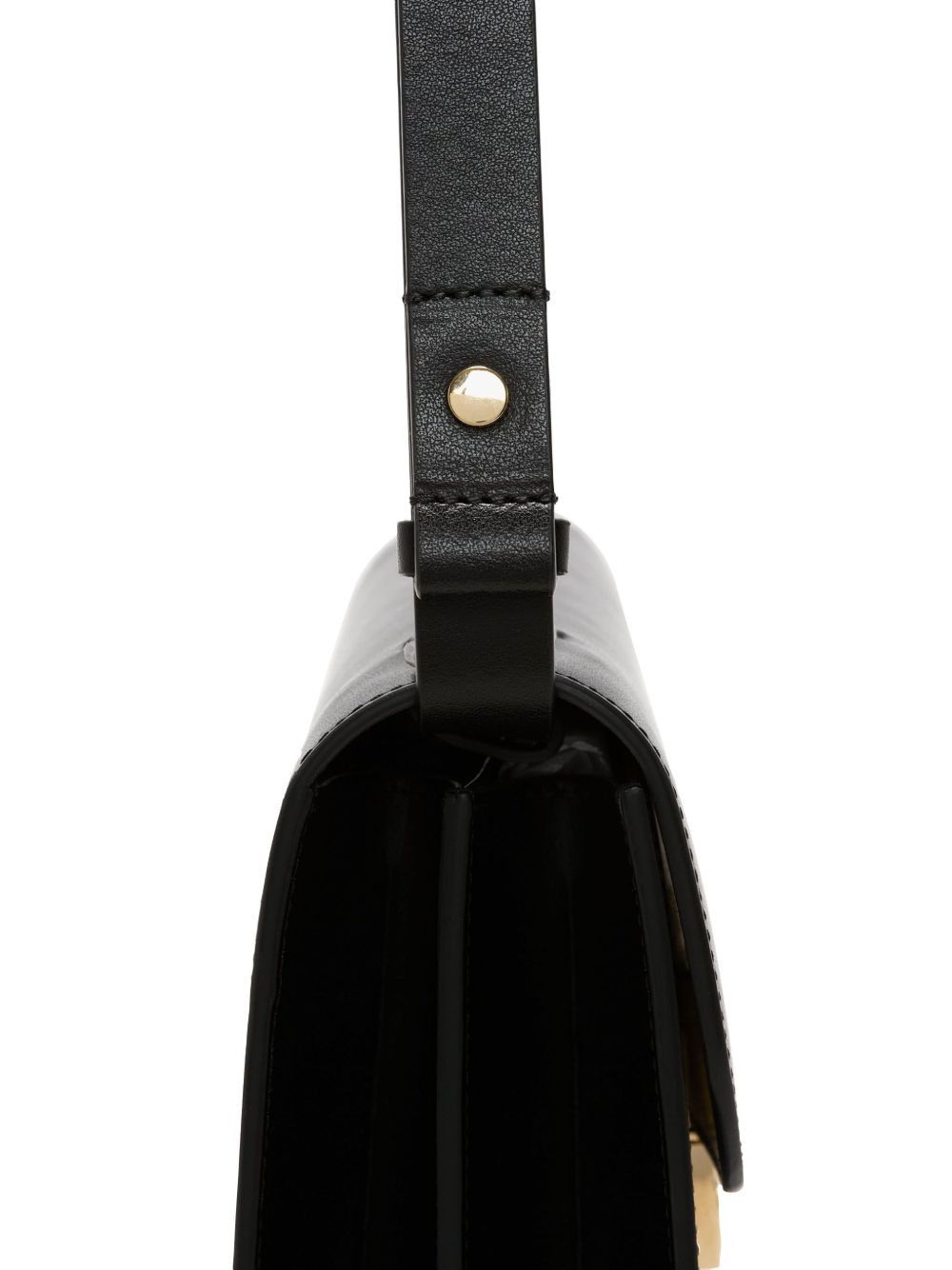 Victoria Beckham DORIAN LEATHER SHOULDER BAG Size ONE SIZE - 2 Thumbnail
