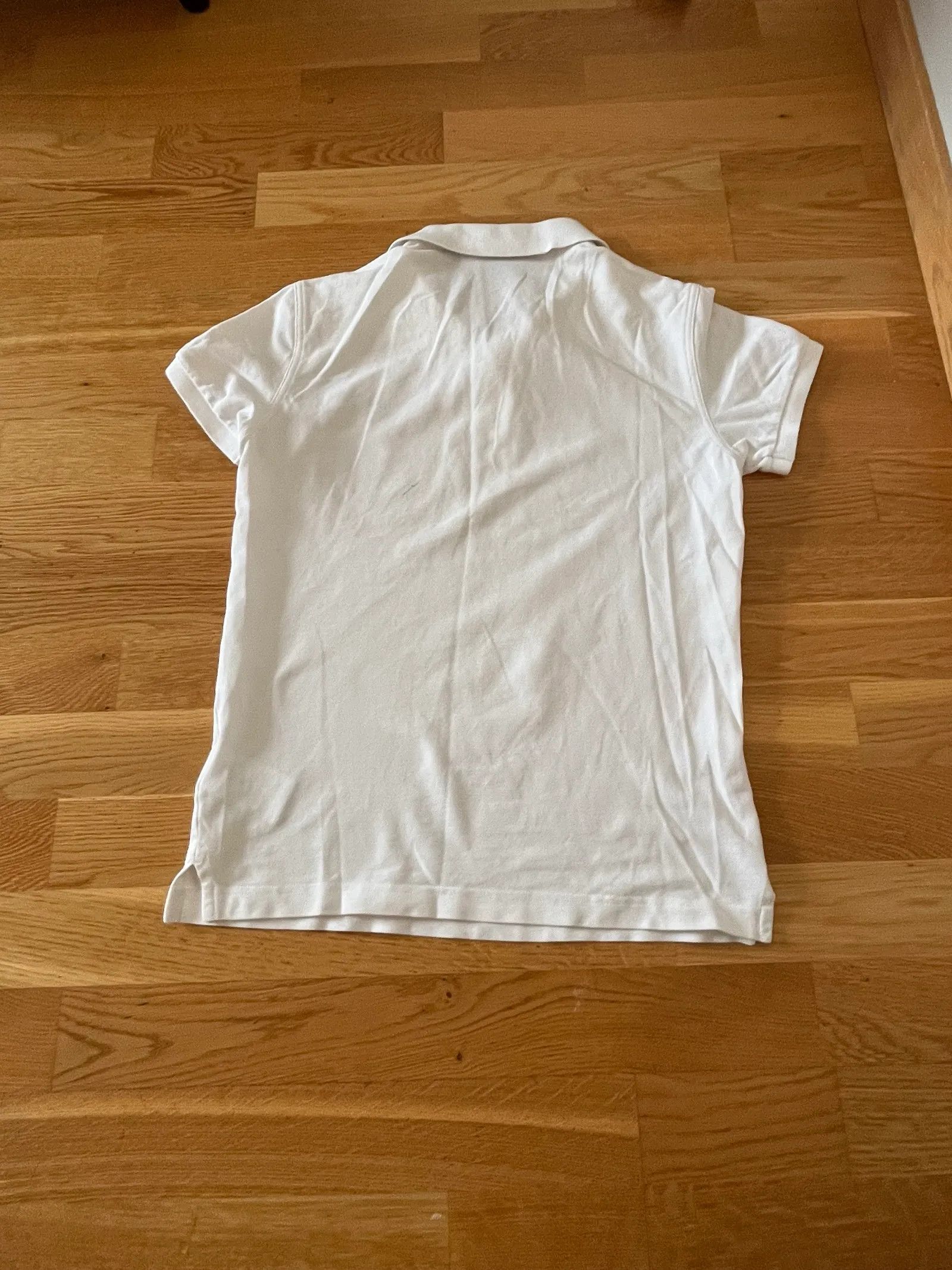Gant Gant Short Sleeve Shirt Size US XS / EU 42 / 0 - 4 Thumbnail