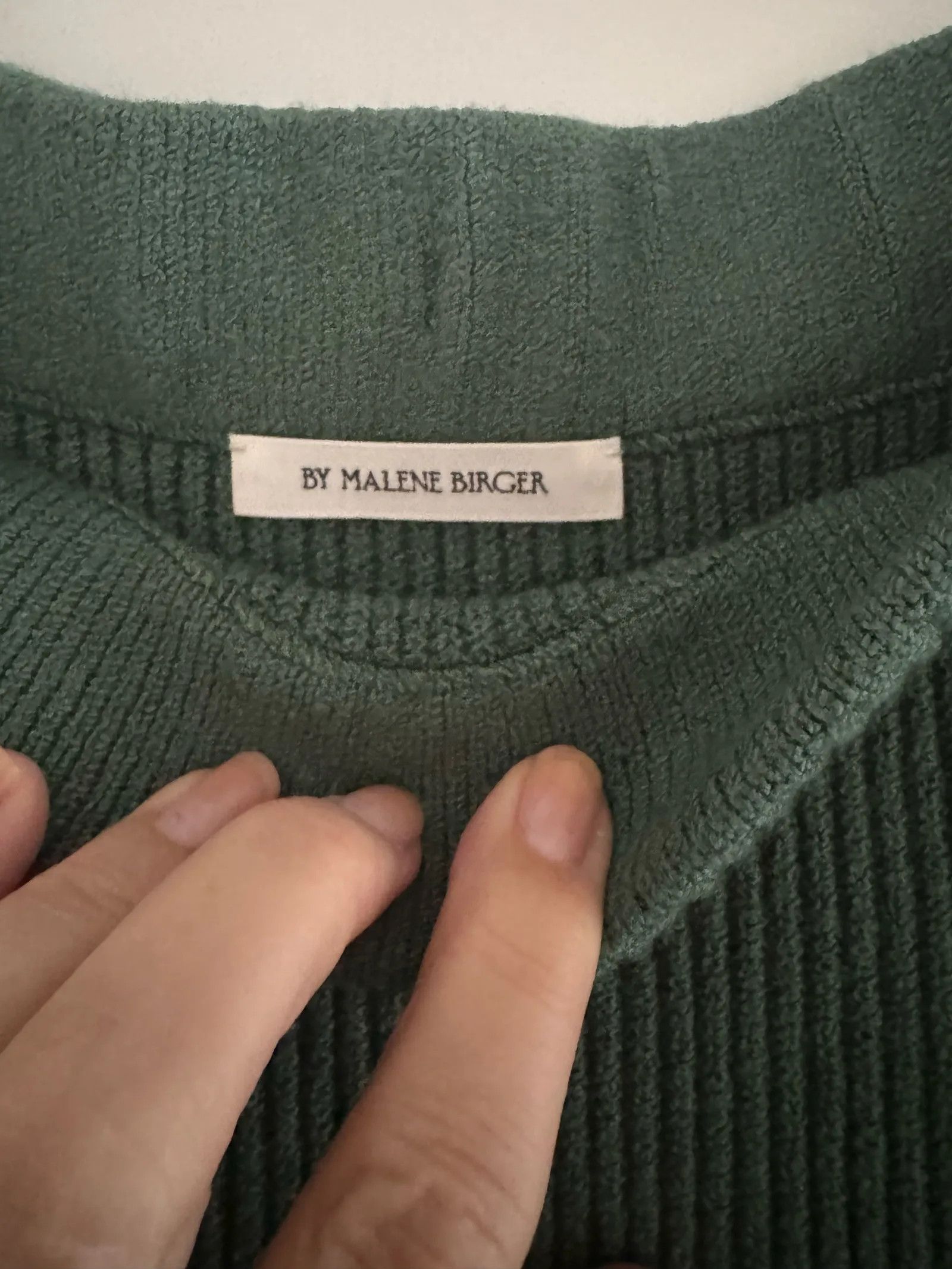 By Malene Birger By Malene Birger Kjol Kyara Skirt Size 28" / US 6 / IT 42 - 3 Thumbnail