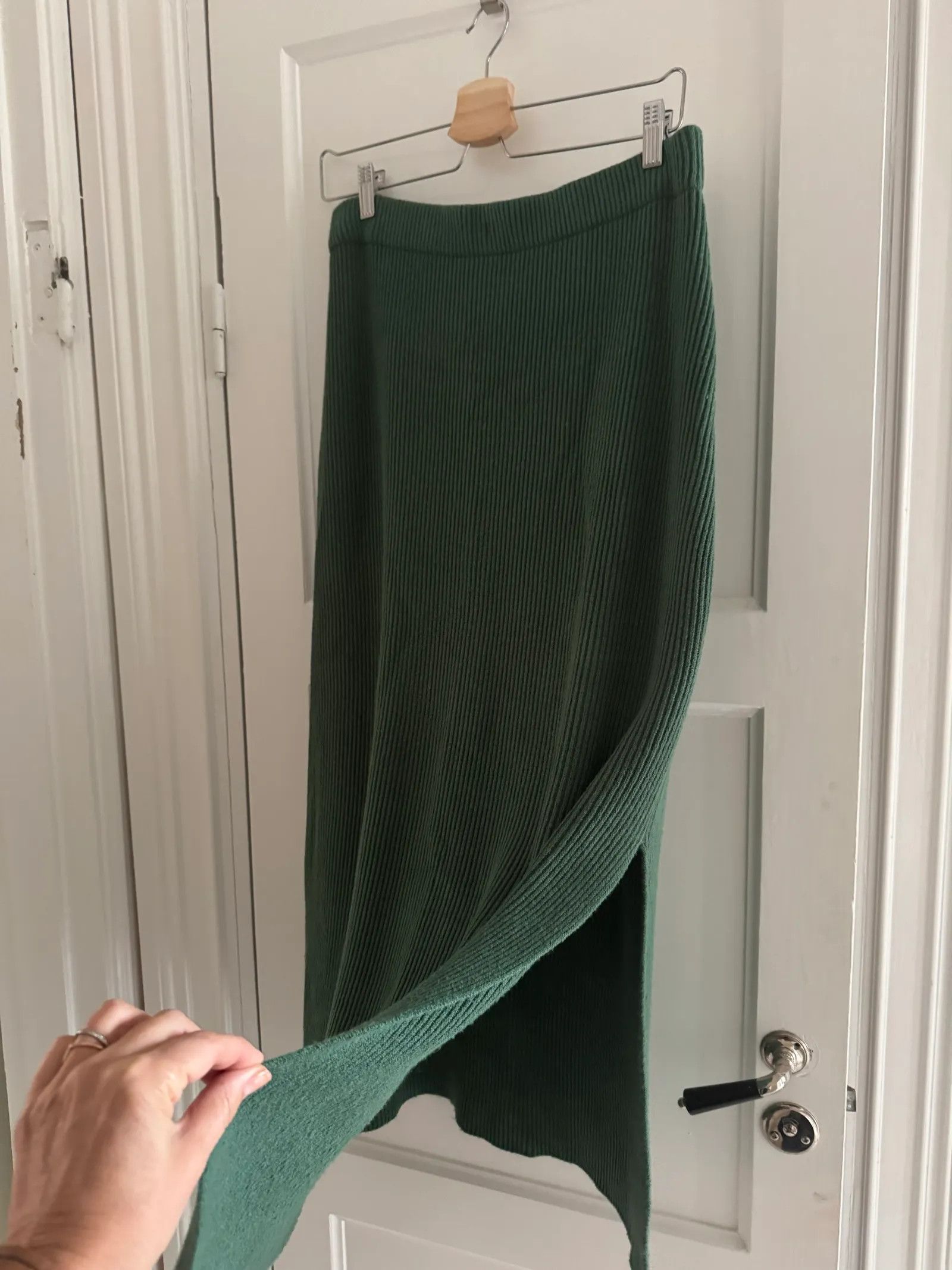 By Malene Birger By Malene Birger Kjol Kyara Skirt Size 28" / US 6 / IT 42 - 2 Thumbnail