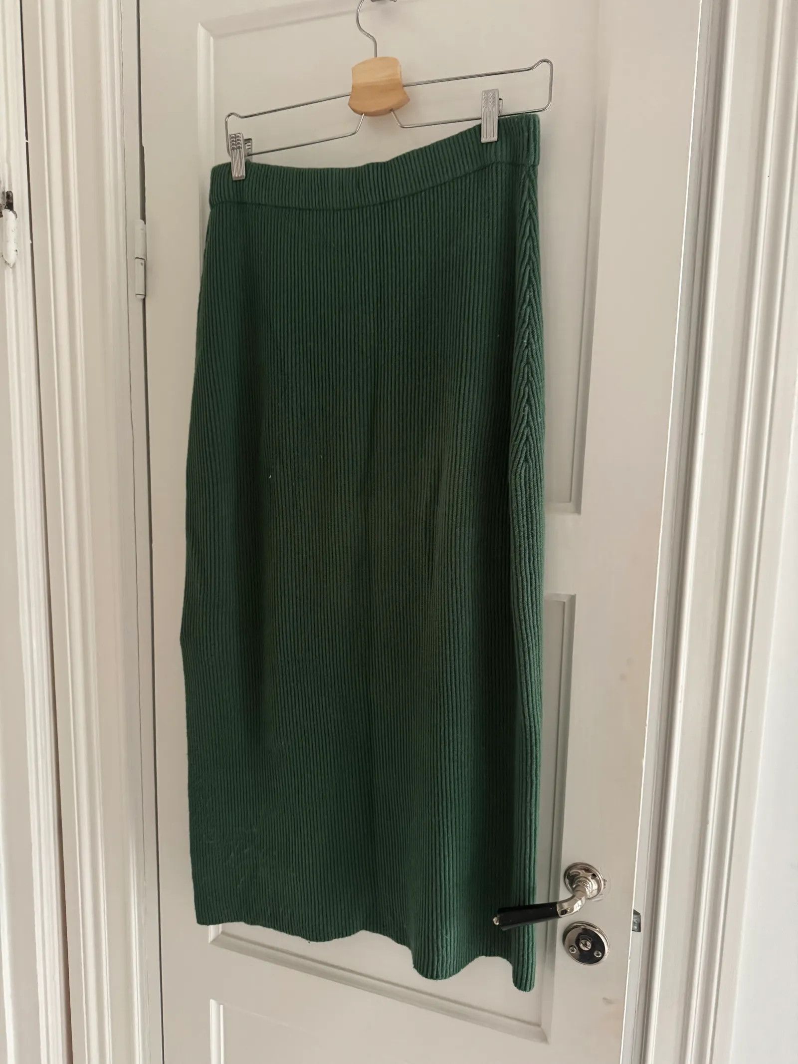 By Malene Birger By Malene Birger Kjol Kyara Skirt Size 28" / US 6 / IT 42 - 6 Thumbnail
