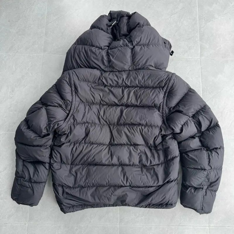 Burberry Burberry Black Men's Down Jacket Size US L / EU 52-54 / 3 - 7 Thumbnail