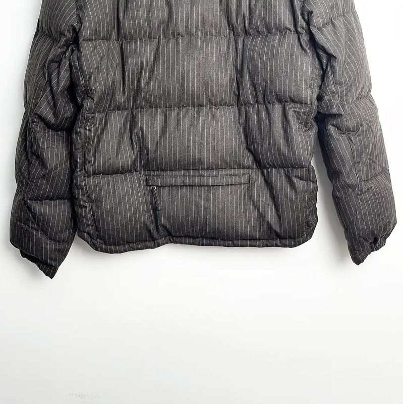 Burberry Burberry Men's XL Dark Gray Puffer Jacket Size US XL / EU 56 / 4 - 9 Thumbnail