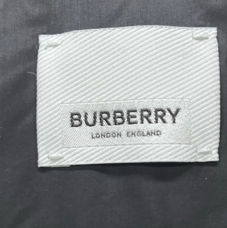 Burberry Burberry Multi-Colored Men's Down Jacket Size US S / EU 44-46 / 1 - 3 Thumbnail