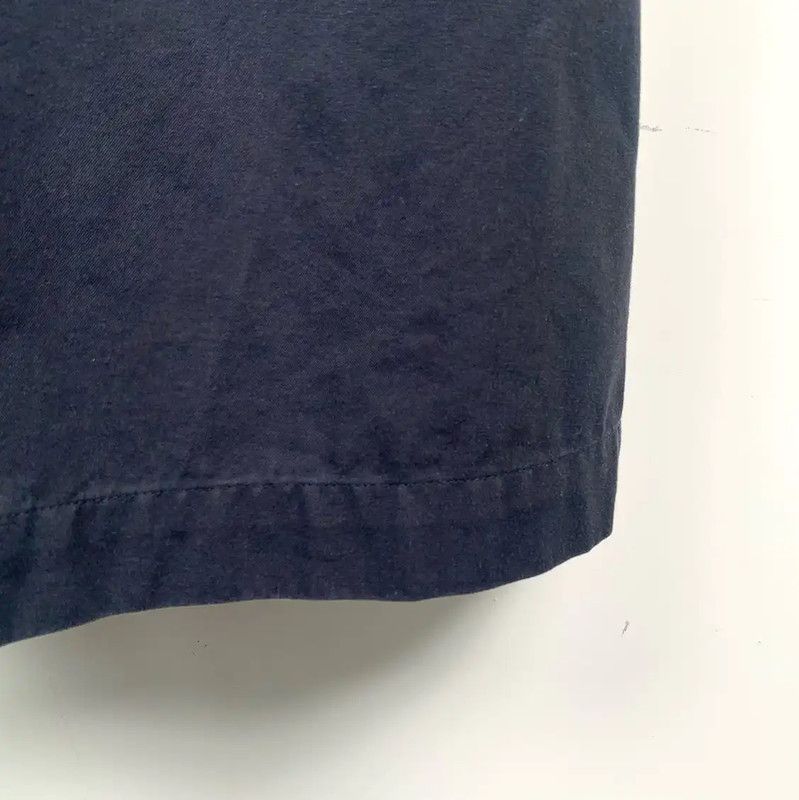 Burberry Burberry Men's Cotton Navy Trench Coat Size US M / EU 48-50 / 2 - 4 Thumbnail
