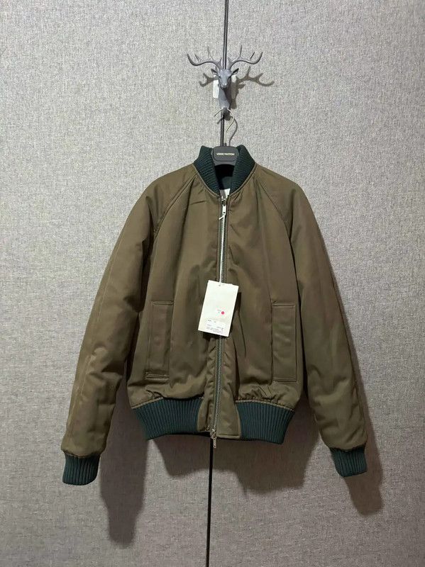 Burberry Burberry Color Block Quilted Men's Jacket Size US XS / EU 42 / 0 - 3 Thumbnail