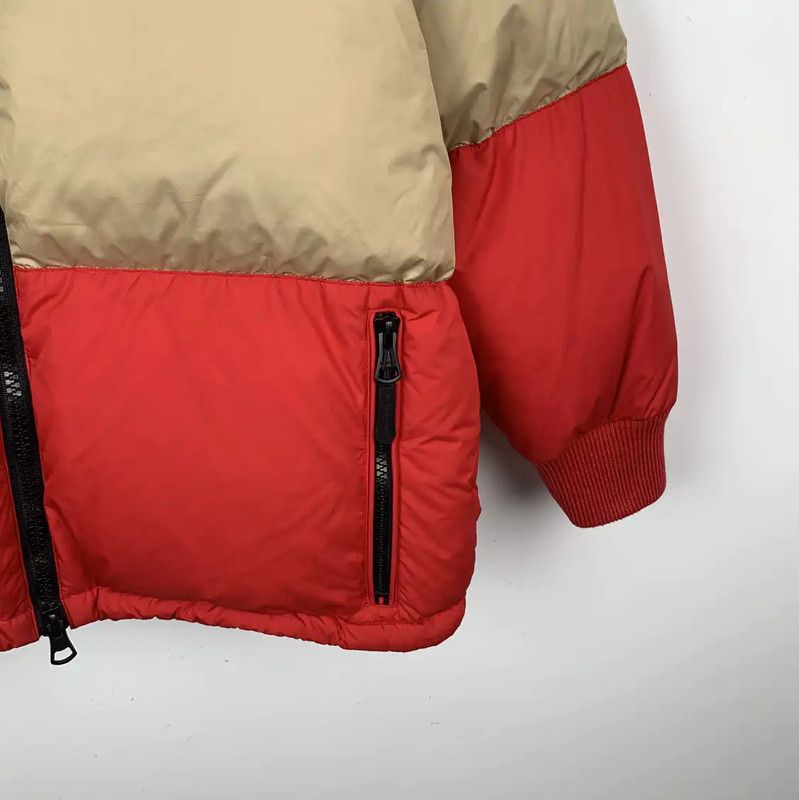 Burberry Burberry Men's Color-Block Down Jacket in Size S Size US S / EU 44-46 / 1 - 4 Thumbnail