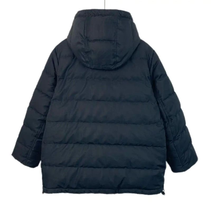 Burberry Burberry Brown Padded Men's Jacket Size US M / EU 48-50 / 2 - 4 Thumbnail