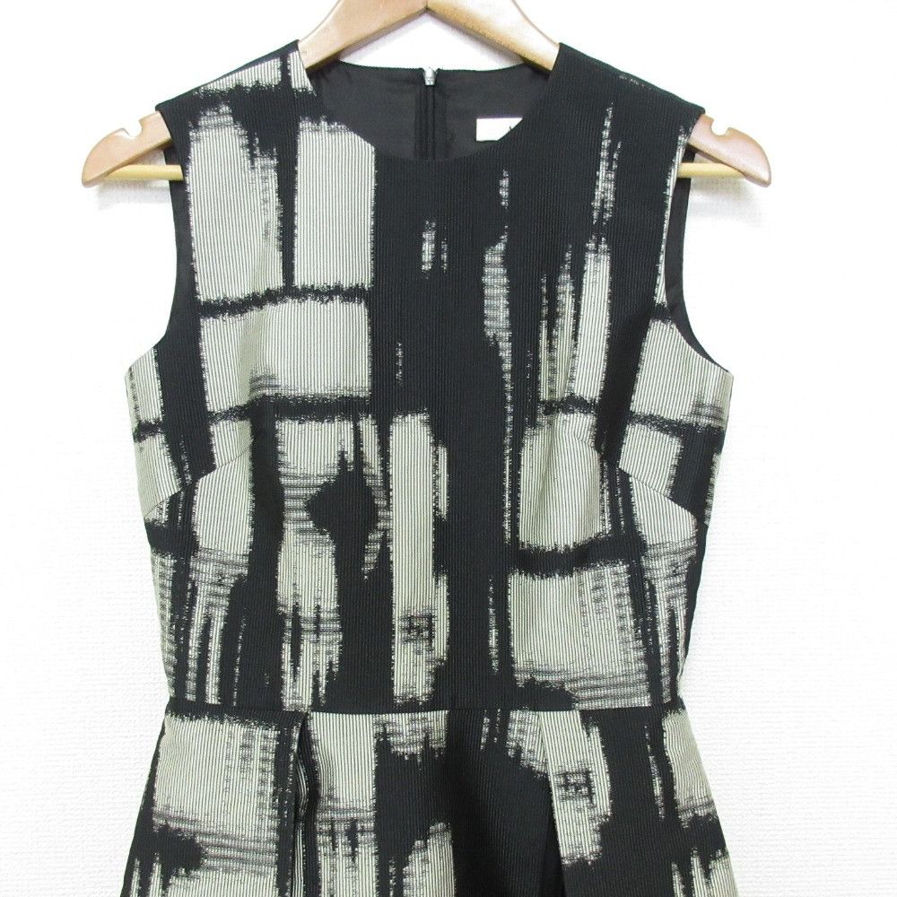 Other Other ADEAM Dress Others Dresses 35052 DUTY FREE for USA Size ONE SIZE - 4 Thumbnail
