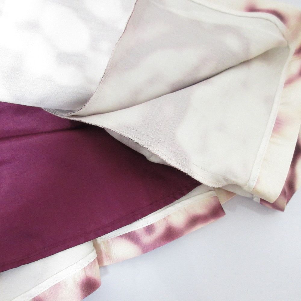 Other Other ADEAM Silk Cotton Dress Cotton Dresses 32985 DUTY FREE for USA Size ONE SIZE - 9 Thumbnail