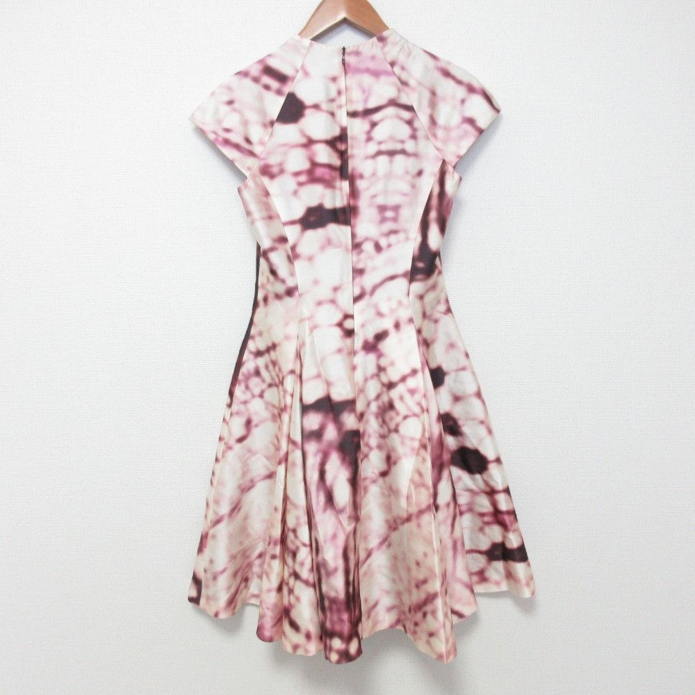 Other Other ADEAM Silk Cotton Dress Cotton Dresses 32985 DUTY FREE for USA Size ONE SIZE - 2 Thumbnail