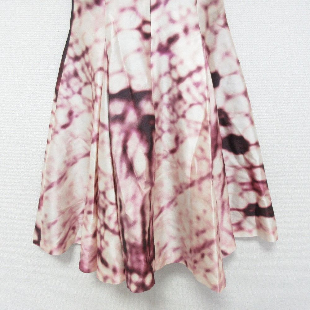 Other Other ADEAM Silk Cotton Dress Cotton Dresses 32985 DUTY FREE for USA Size ONE SIZE - 6 Thumbnail