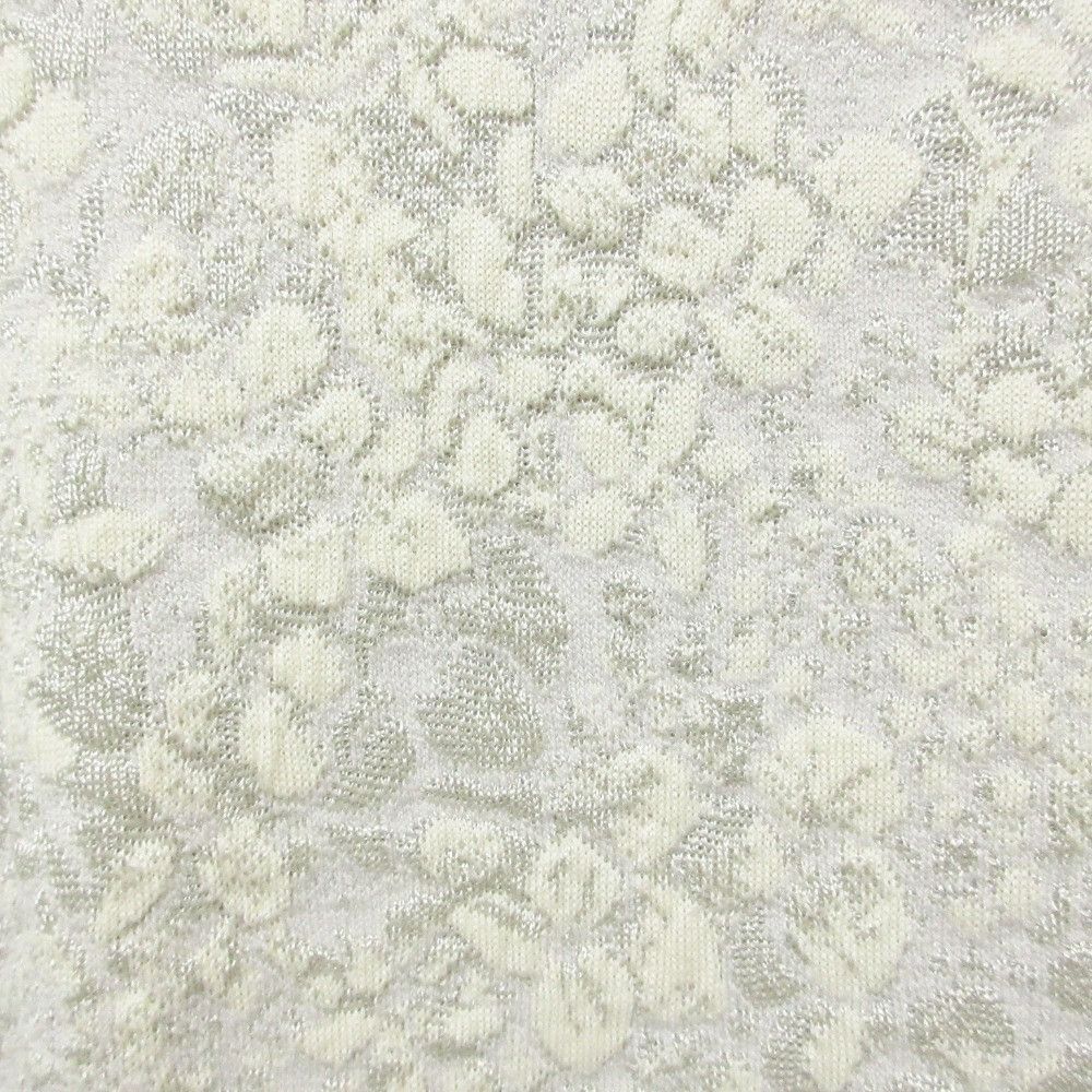 Alexander McQueen Alexander McQueen Alexander McQueen Flower Jacquard Knit Dress Others Dresses DUTY FREE for USA Size ONE SIZE - 4 Thumbnail