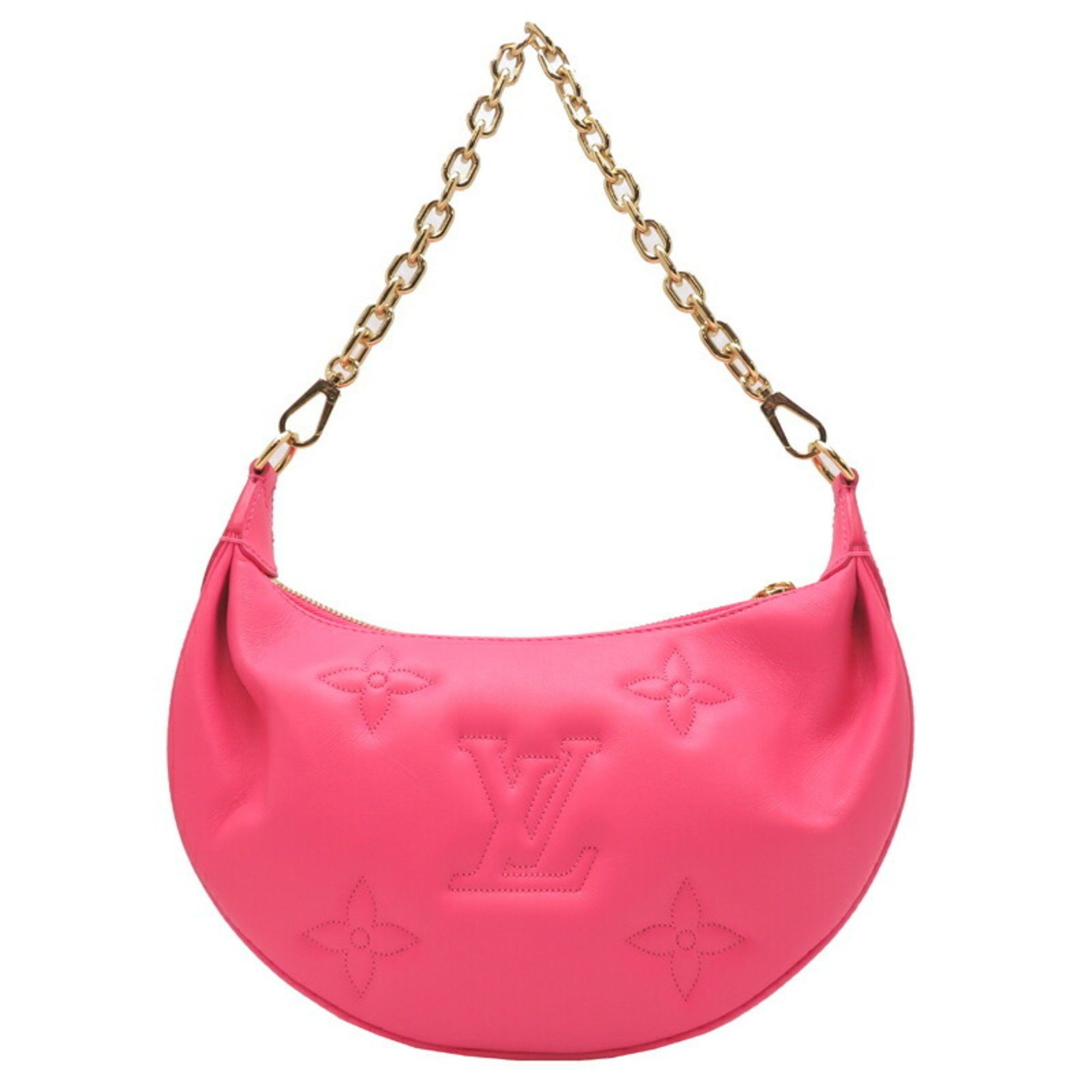 Louis Vuitton Louis Vuitton Over the Moon Women's Handbag M59915 Leather Dragon Fruit Size ONE SIZE - 2 Thumbnail