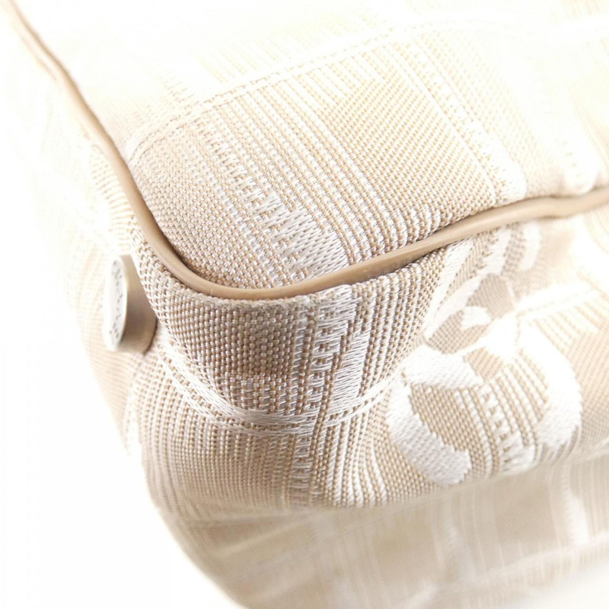 Chanel Travel Line 15991 Handbag