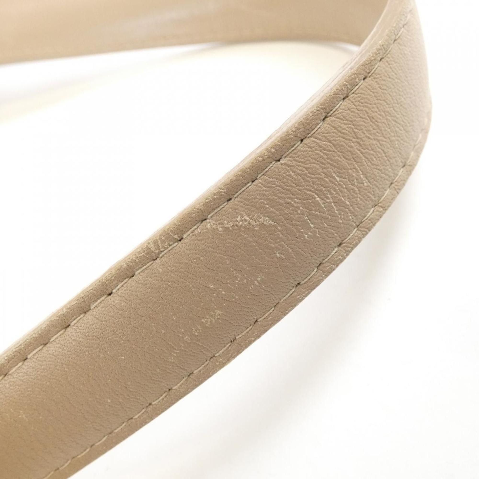 Chanel Travel Line 15991 Handbag