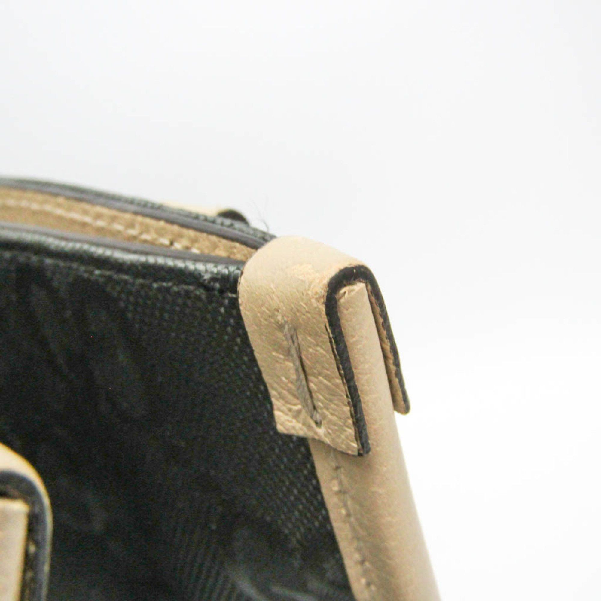 Gucci Gucci Off The Grid GG 630353 Men,Women Nylon Canvas,Leather Handbag,Shoulder Bag Gray,Off-white Size ONE SIZE - 8 Thumbnail