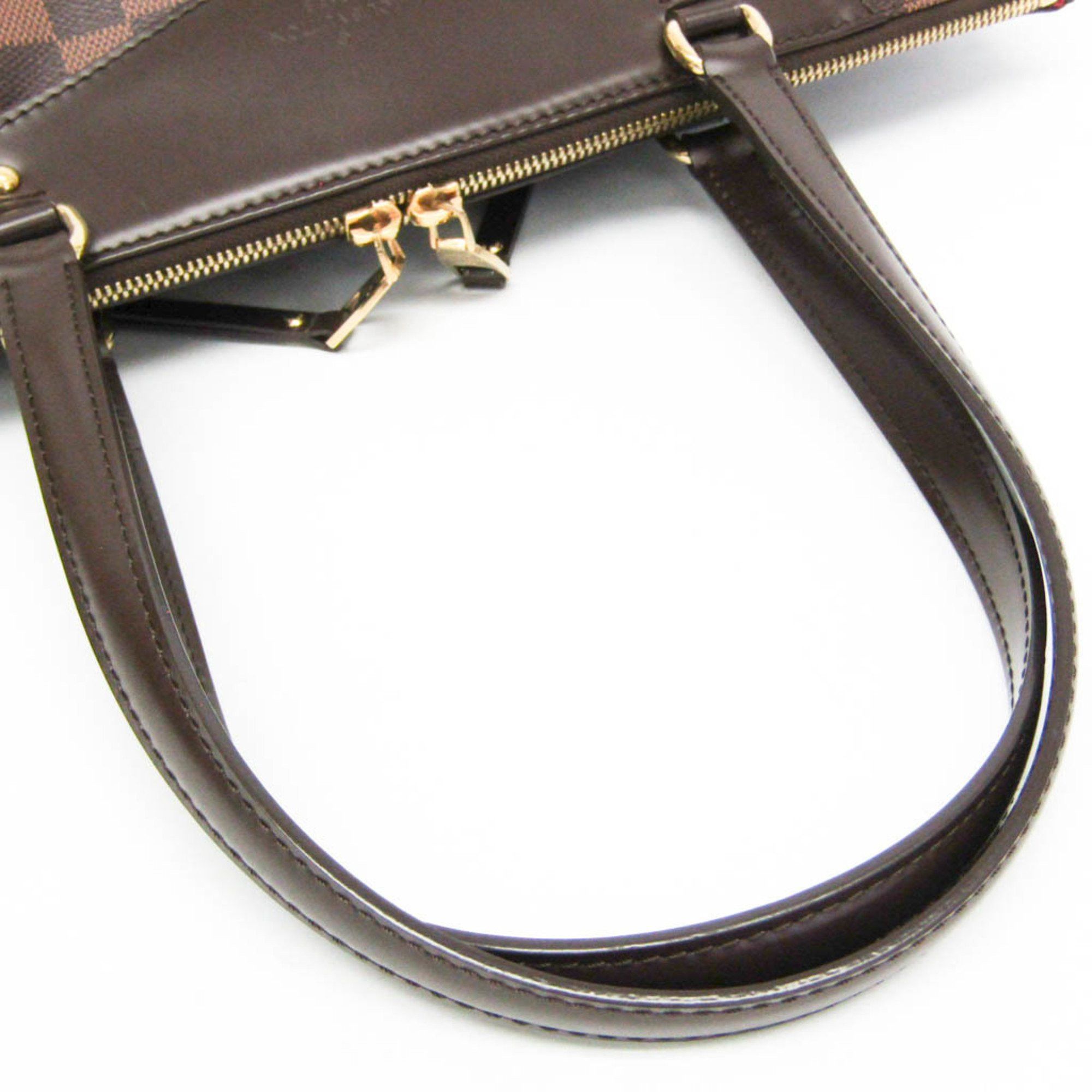 Louis Vuitton Louis Vuitton Damier Westminster GM N41103 Women's Shoulder Bag Brown,Ebene Size ONE SIZE - 11 Thumbnail