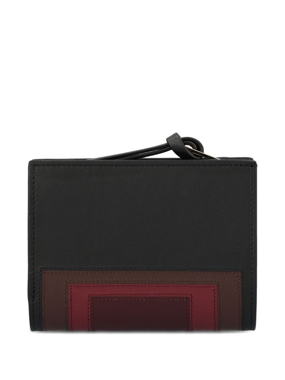 Loewe COMPACT LEATHER WALLET Size ONE SIZE - 3 Thumbnail