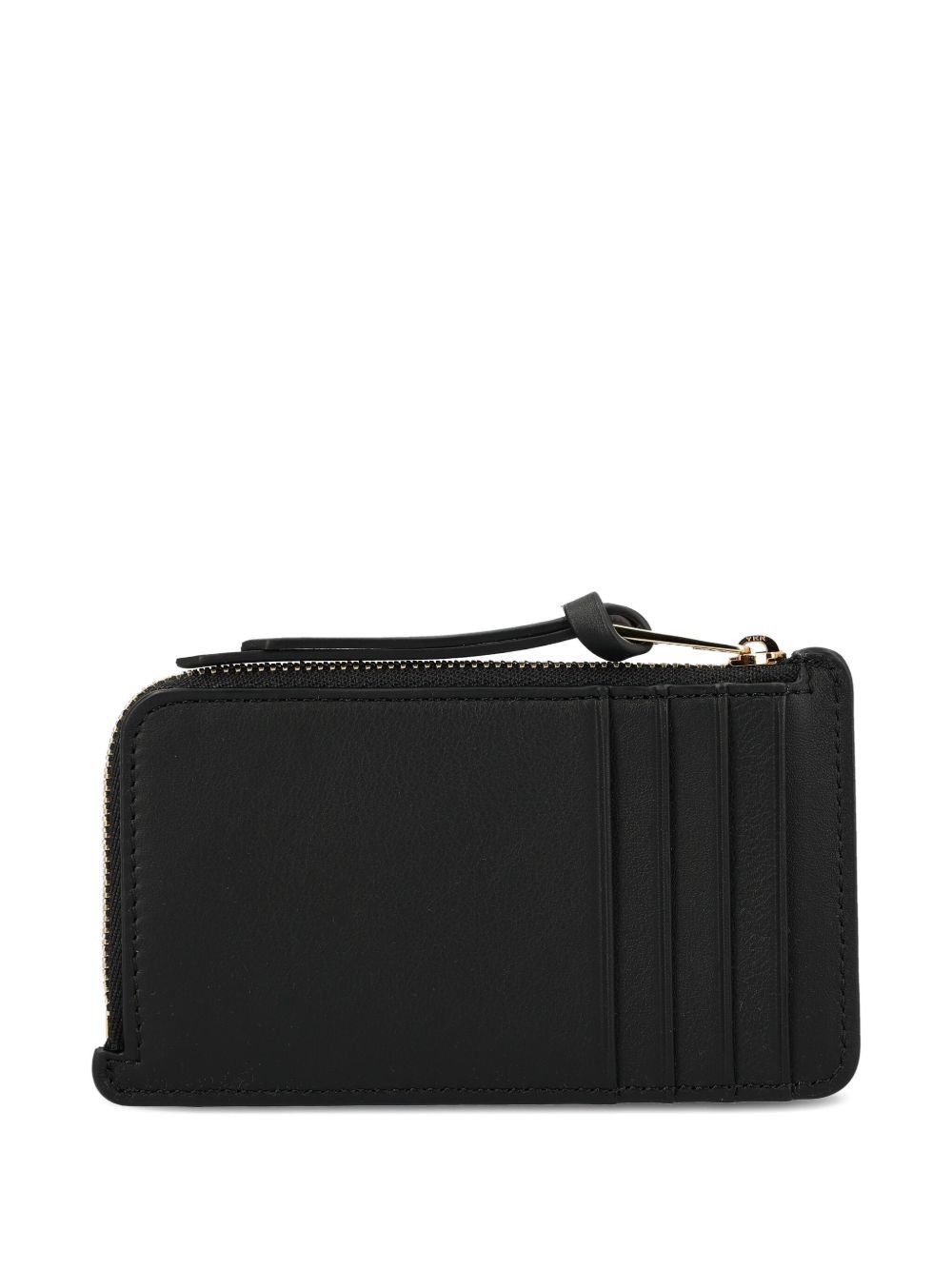 Loewe COMPACT LEATHER CARDHOLDER Size ONE SIZE - 2 Thumbnail