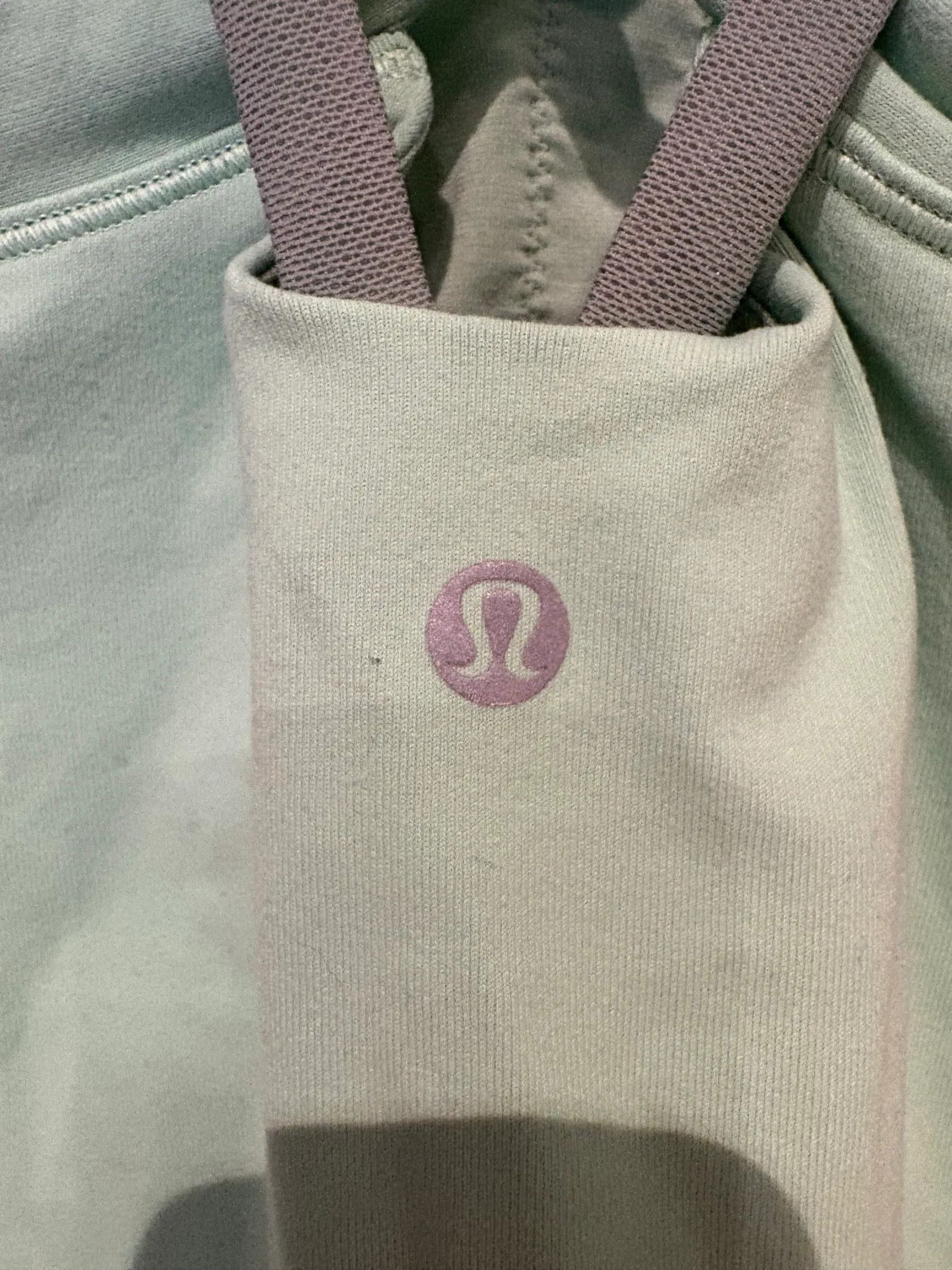 Lululemon Lululemon Sweater Size S / US 4 / IT 40 - 4 Thumbnail