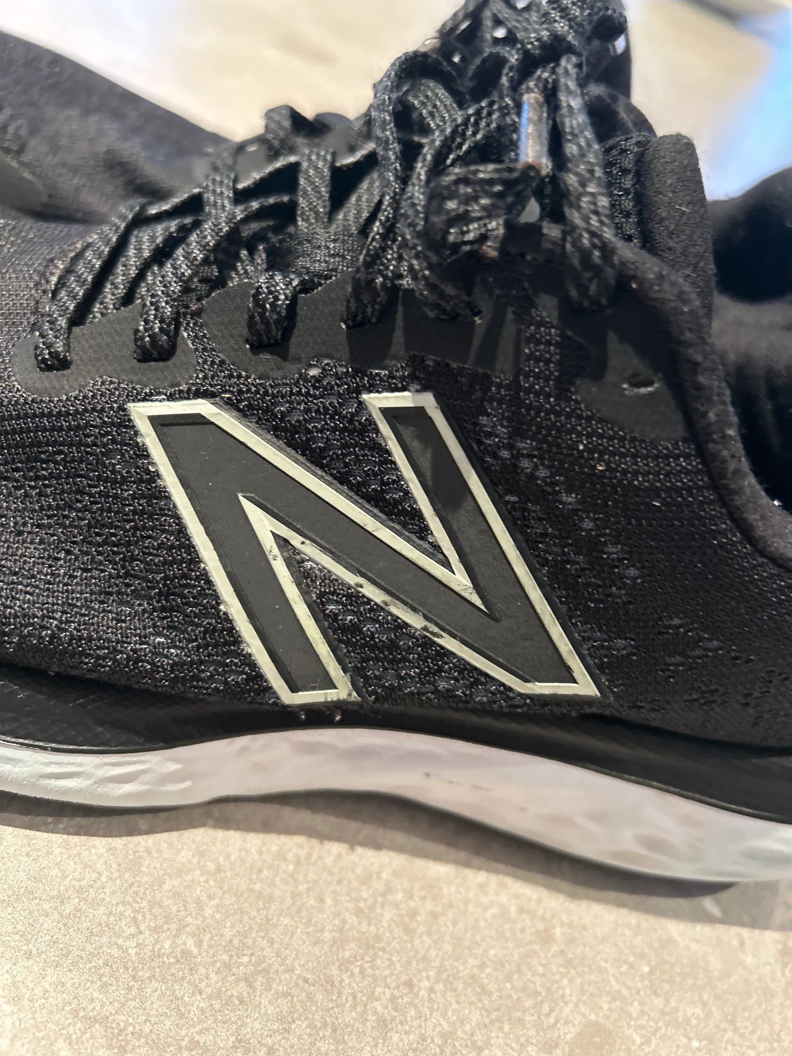 New Balance New Balance Sneakers Size US 11.5 / IT 41.5 - 2 Thumbnail