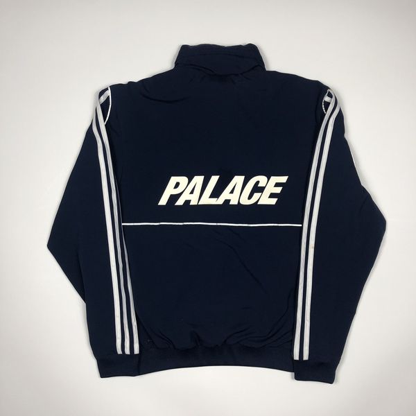 tracktop adidas x palace