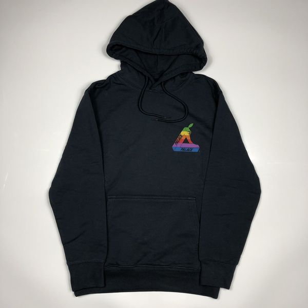 Jobsworth store hoodie palace