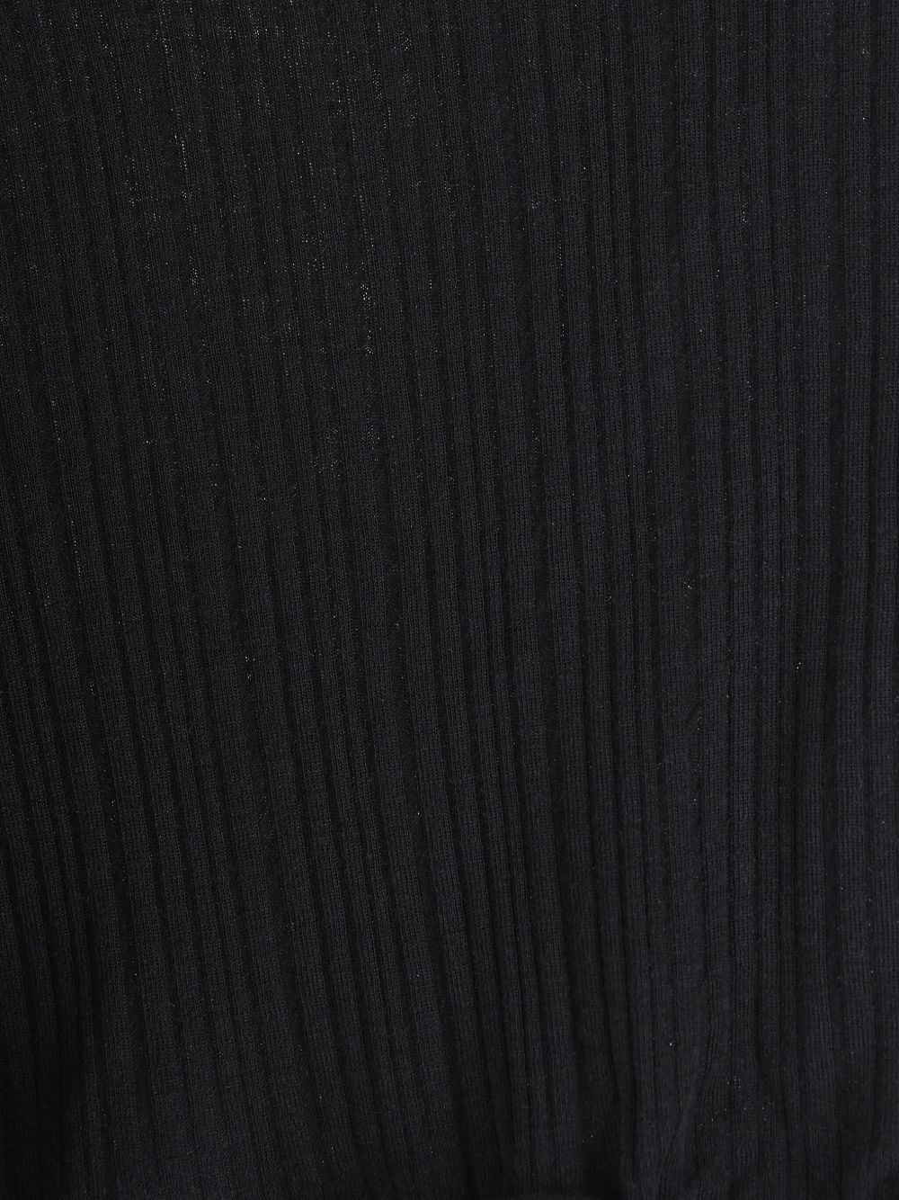 Fendi WOOL V-NECKED SWEATER Size S / US 4 / IT 40 - 3 Thumbnail