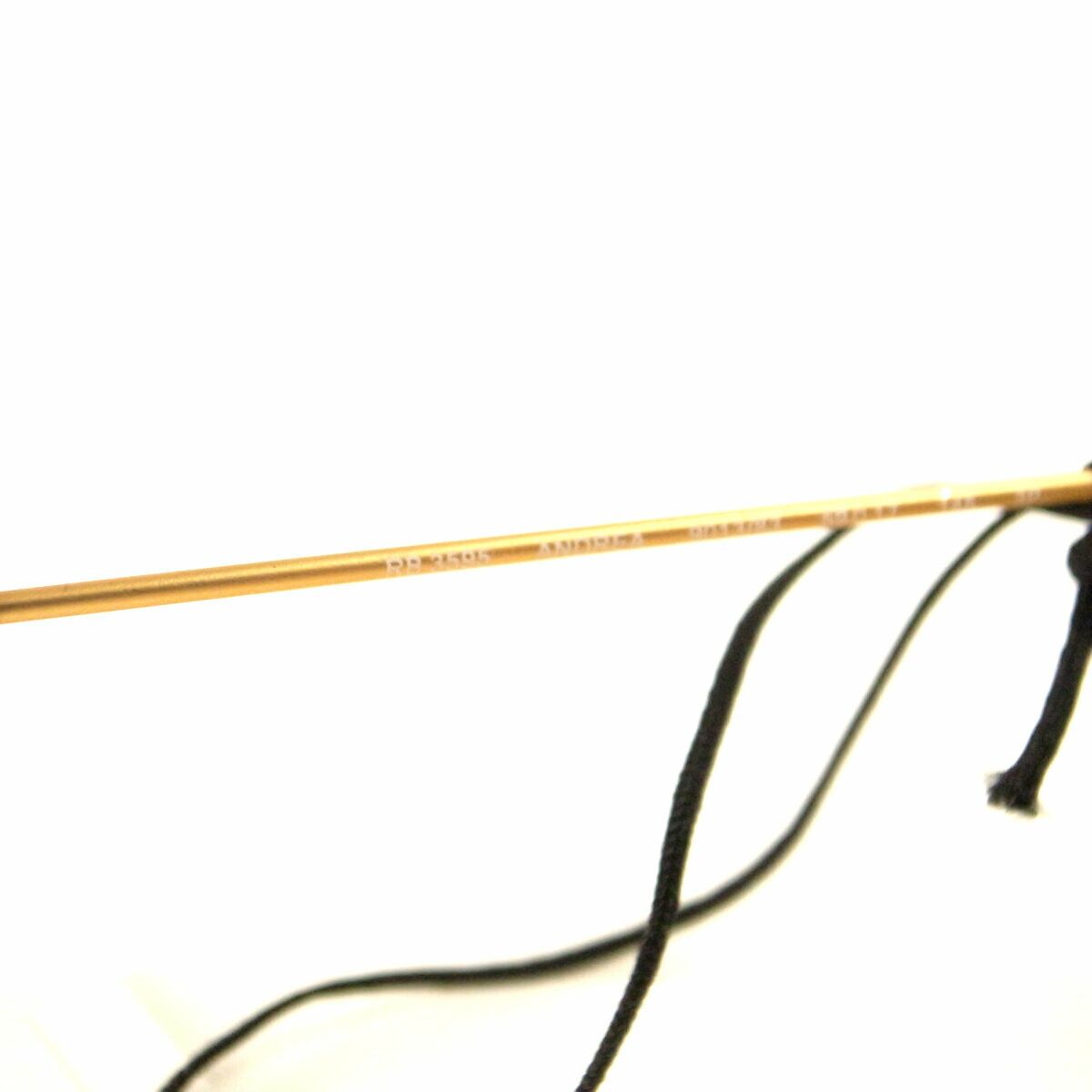Other Ray-Ban Ray-Ban RB3595 Sunglasses Metal Sunglasses RB3595 DUTY FREE for USA Size ONE SIZE - 6 Thumbnail
