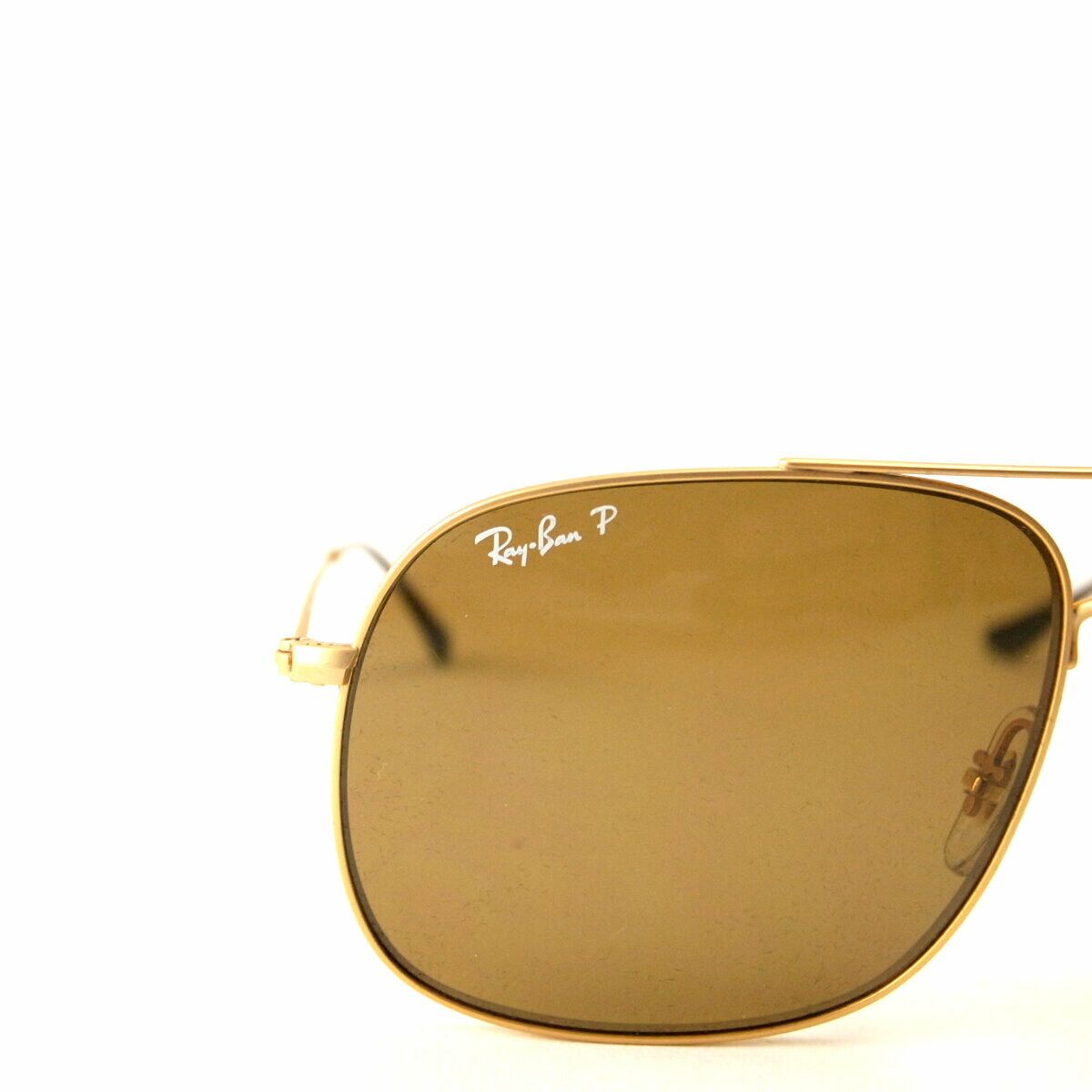 Other Ray-Ban Ray-Ban RB3595 Sunglasses Metal Sunglasses RB3595 DUTY FREE for USA Size ONE SIZE - 3 Thumbnail