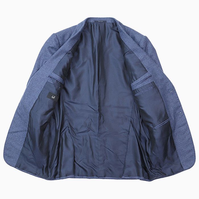 Other Dunhill Dunhill BELGRAVIA Cashmere Blend Jacket Others Outerwear DUTY FREE for USA Size ONE SIZE - 5 Thumbnail