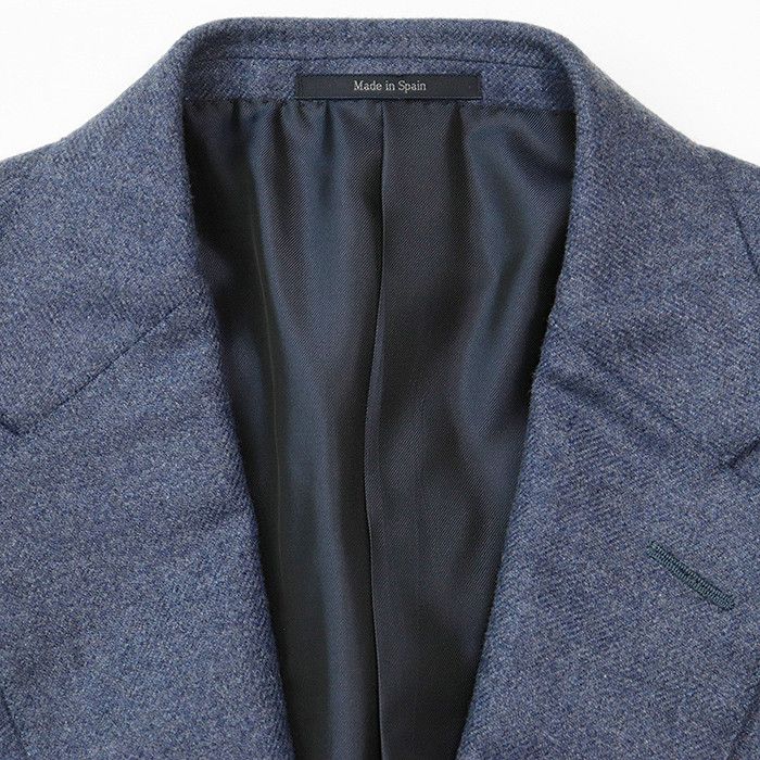 Other Dunhill Dunhill BELGRAVIA Cashmere Blend Jacket Others Outerwear DUTY FREE for USA Size ONE SIZE - 6 Thumbnail