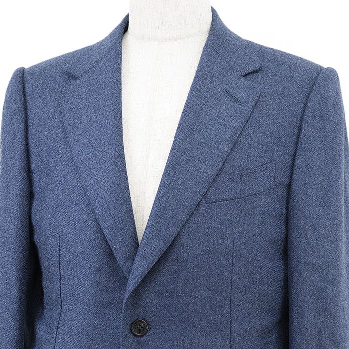 Other Dunhill Dunhill BELGRAVIA Cashmere Blend Jacket Others Outerwear DUTY FREE for USA Size ONE SIZE - 2 Thumbnail