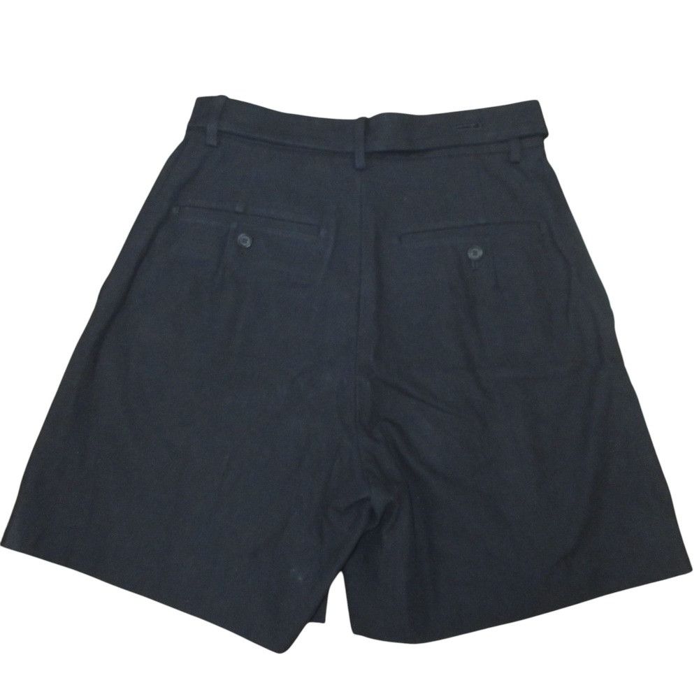 Other Yoji Yamamoto REGULATION Yohji Yamamoto FI-P50-003 Shorts Others Shorts FI-P50-003 DUTY FREE for USA Size ONE SIZE - 2 Thumbnail