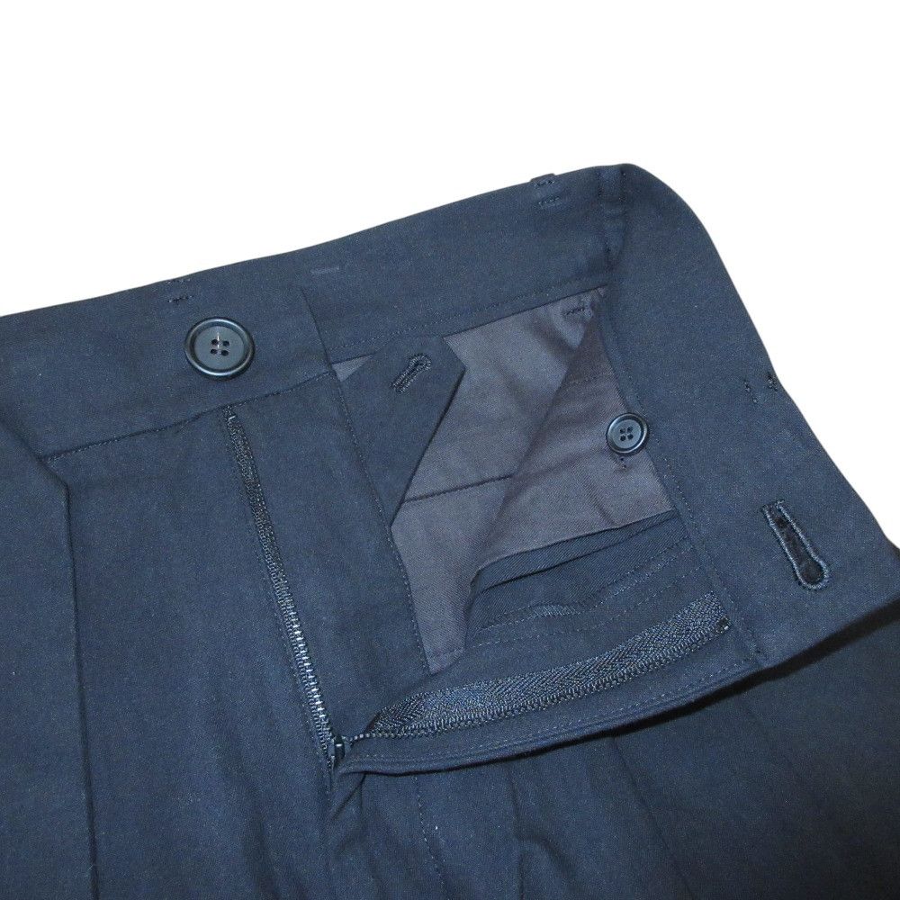 Other Yoji Yamamoto REGULATION Yohji Yamamoto FI-P50-003 Shorts Others Shorts FI-P50-003 DUTY FREE for USA Size ONE SIZE - 4 Thumbnail