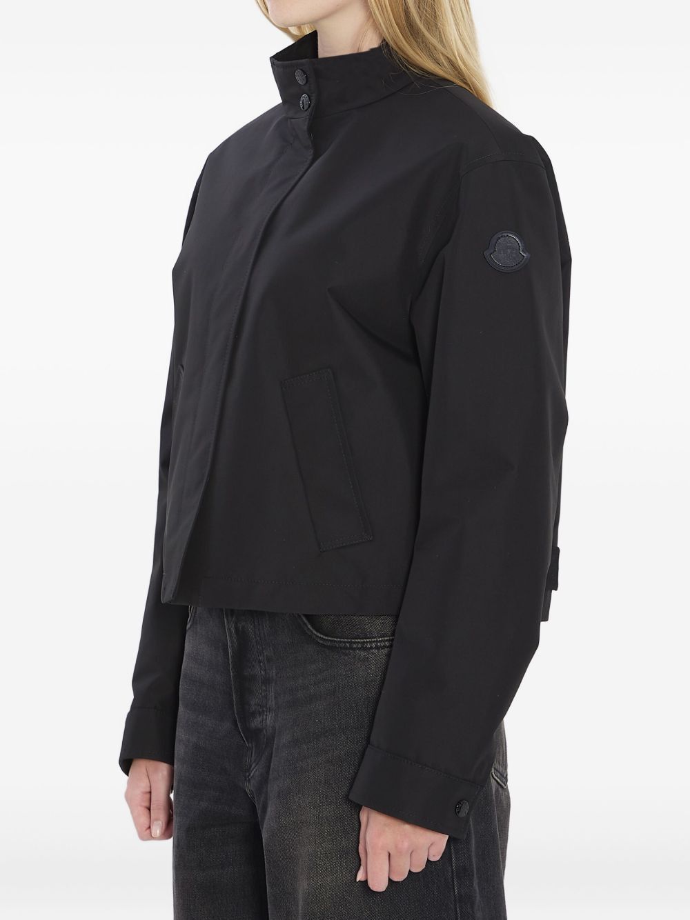 Moncler Genius KORVANH BLOUSON JACKET Size S / US 4 / IT 40 - 4 Thumbnail