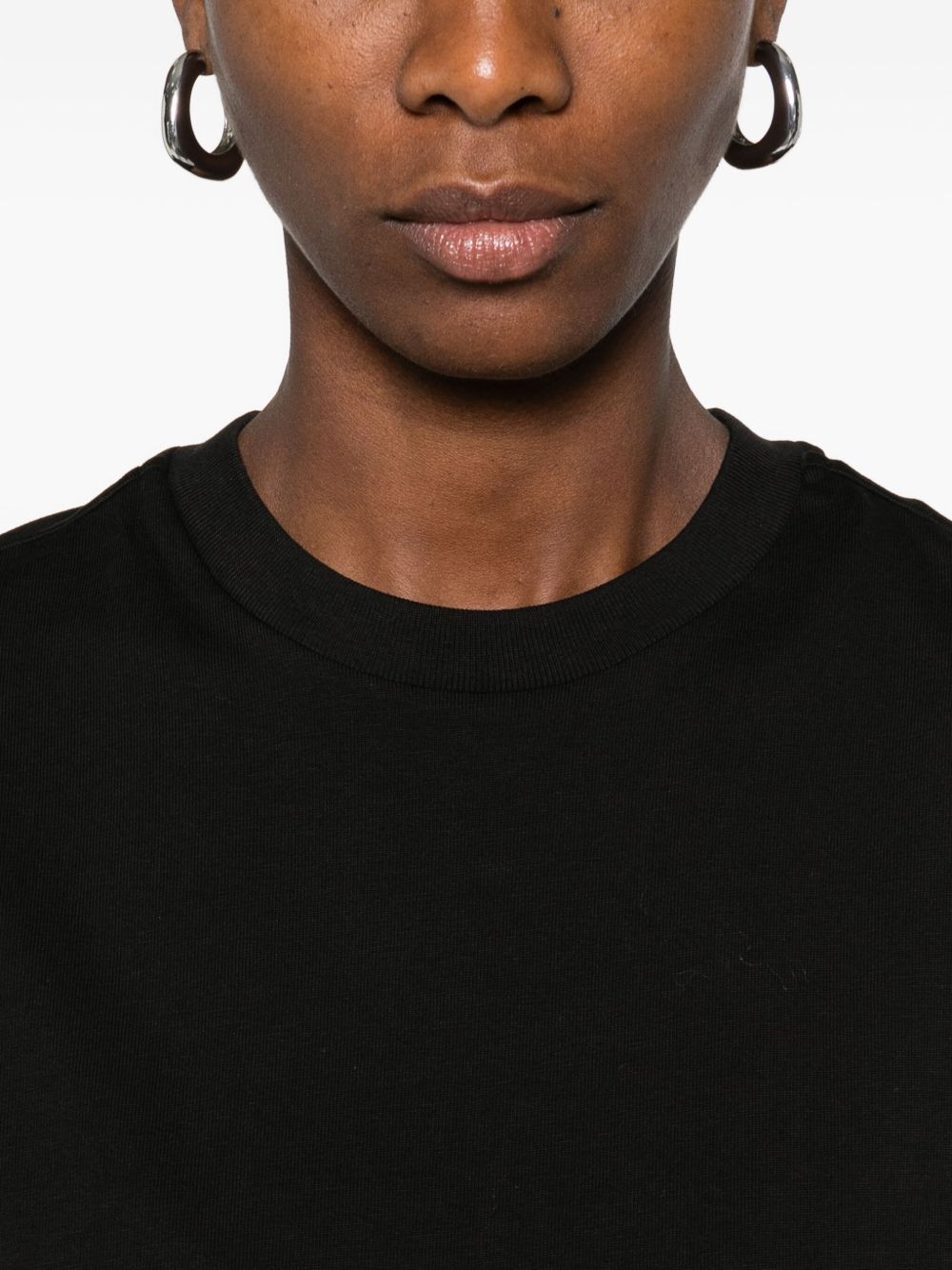 Moncler Genius COTTON T-SHIRT Size XS / US 0-2 / IT 36-38 - 3 Thumbnail