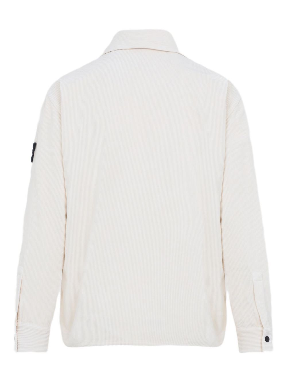 Stone Island ORGANIC COTTON SHIRT Size US S / EU 44-46 / 1 - 2 Thumbnail