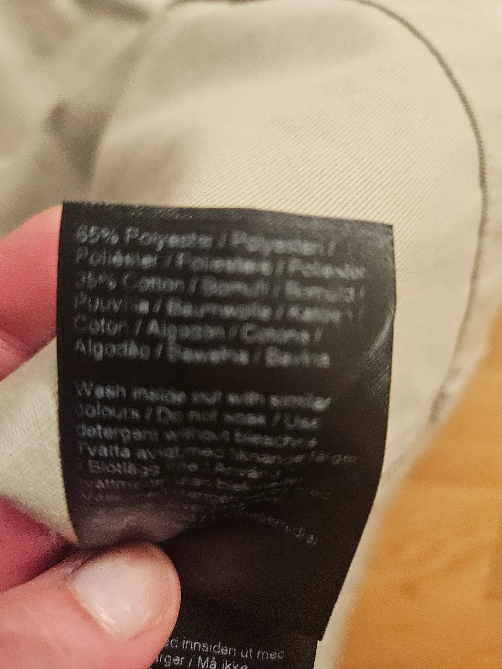 Filippa K Filippa K Skirt Size 26" / US 2 / IT 38 - 3 Thumbnail
