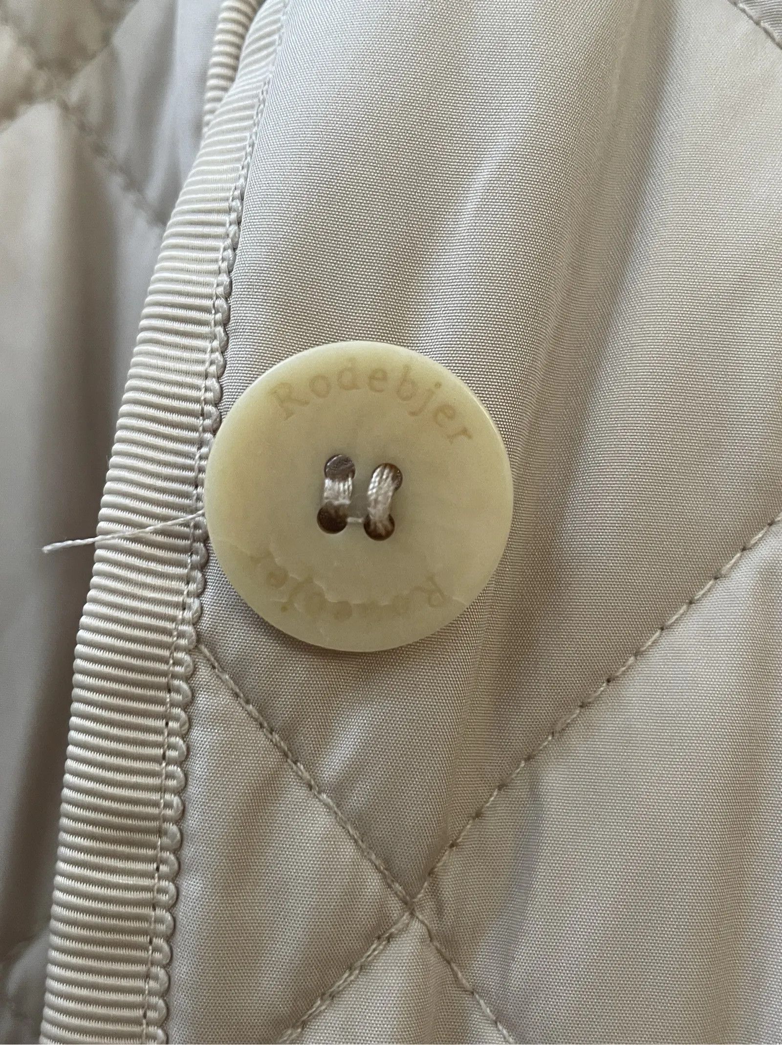 Rodebjer Rodebjer Sandler Coat Size S / US 4 / IT 40 - 7 Thumbnail