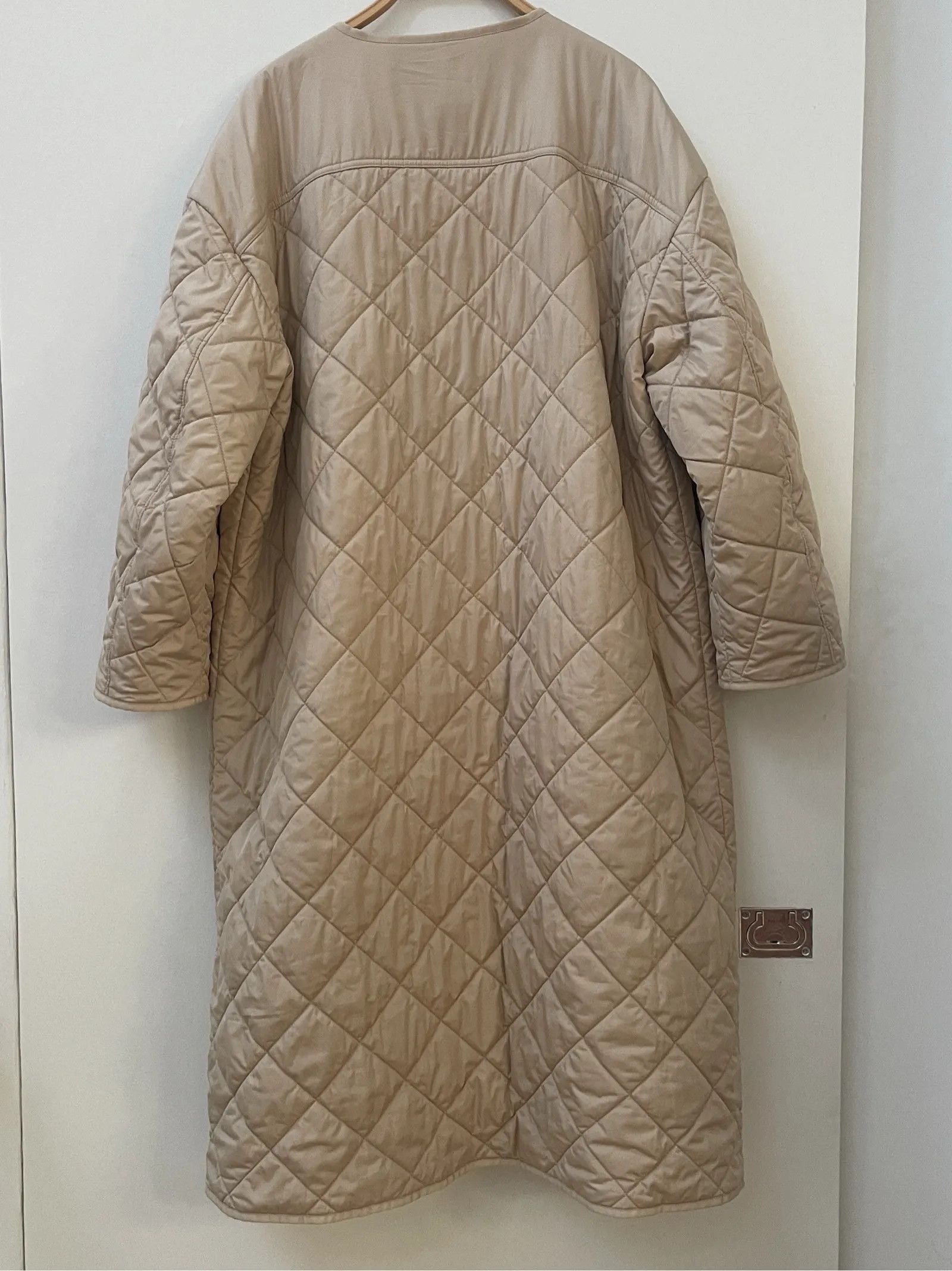 Rodebjer Rodebjer Sandler Coat Size S / US 4 / IT 40 - 4 Thumbnail