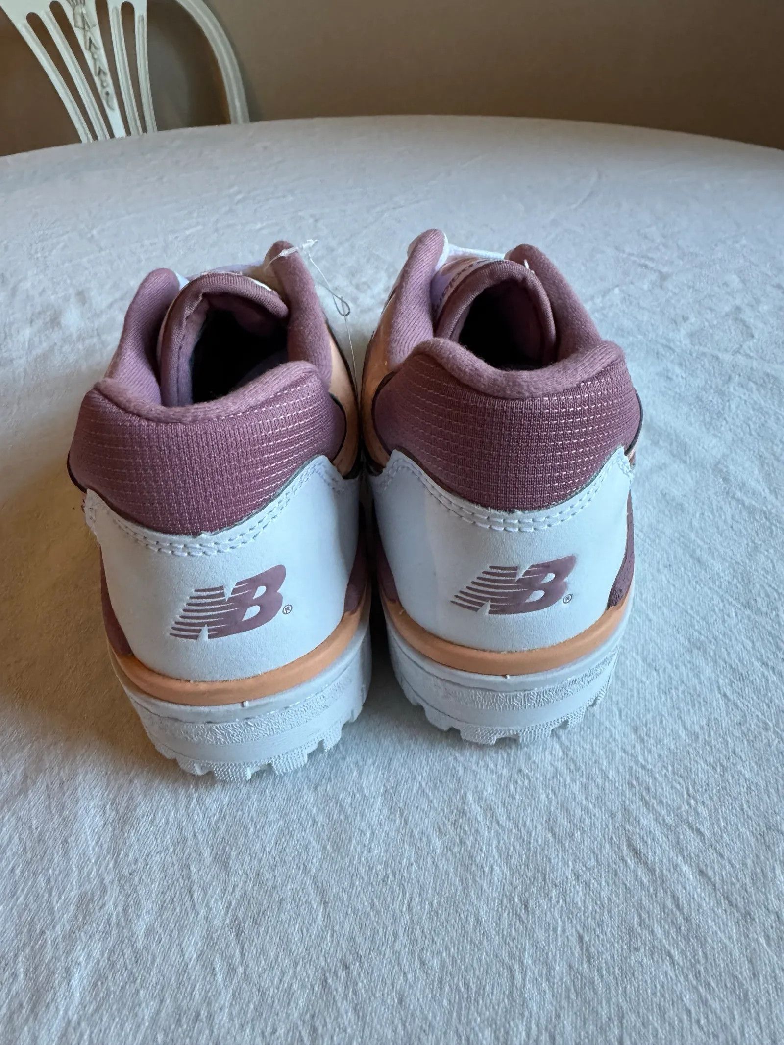 New Balance New Balance New Balance BB550 Sneakers Size US 8 / IT 38 - 4 Thumbnail
