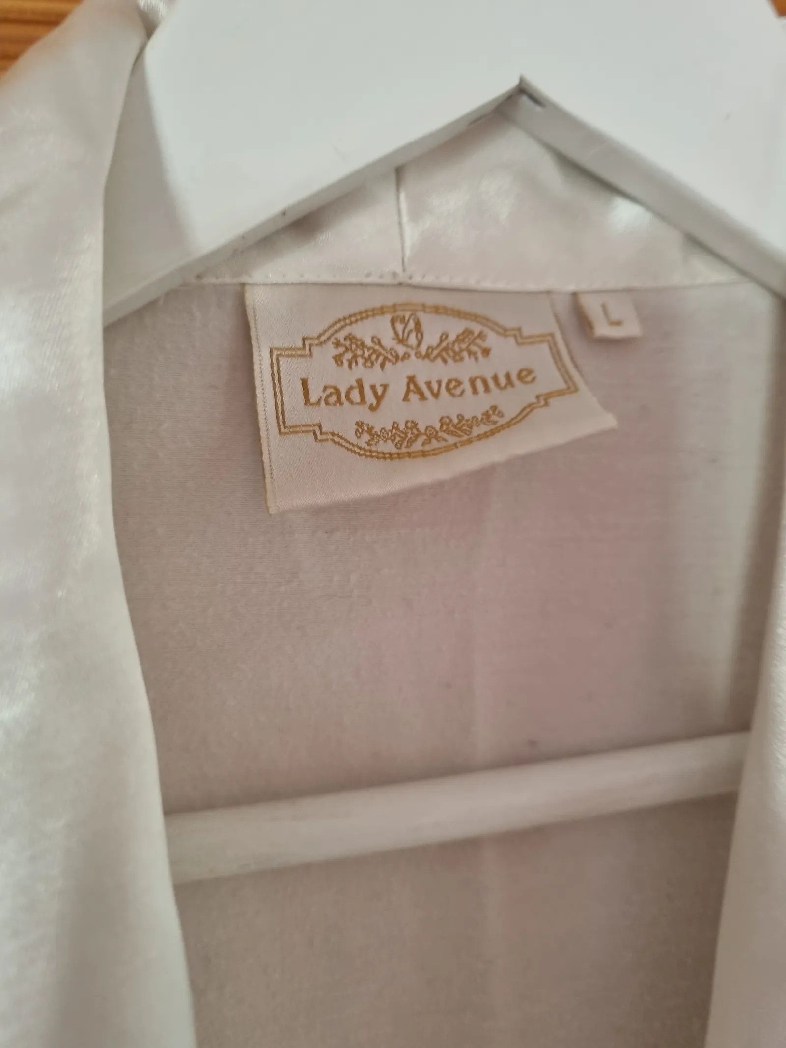 Avenue Lady Avenue Bathrobe Size ONE SIZE - 2 Thumbnail