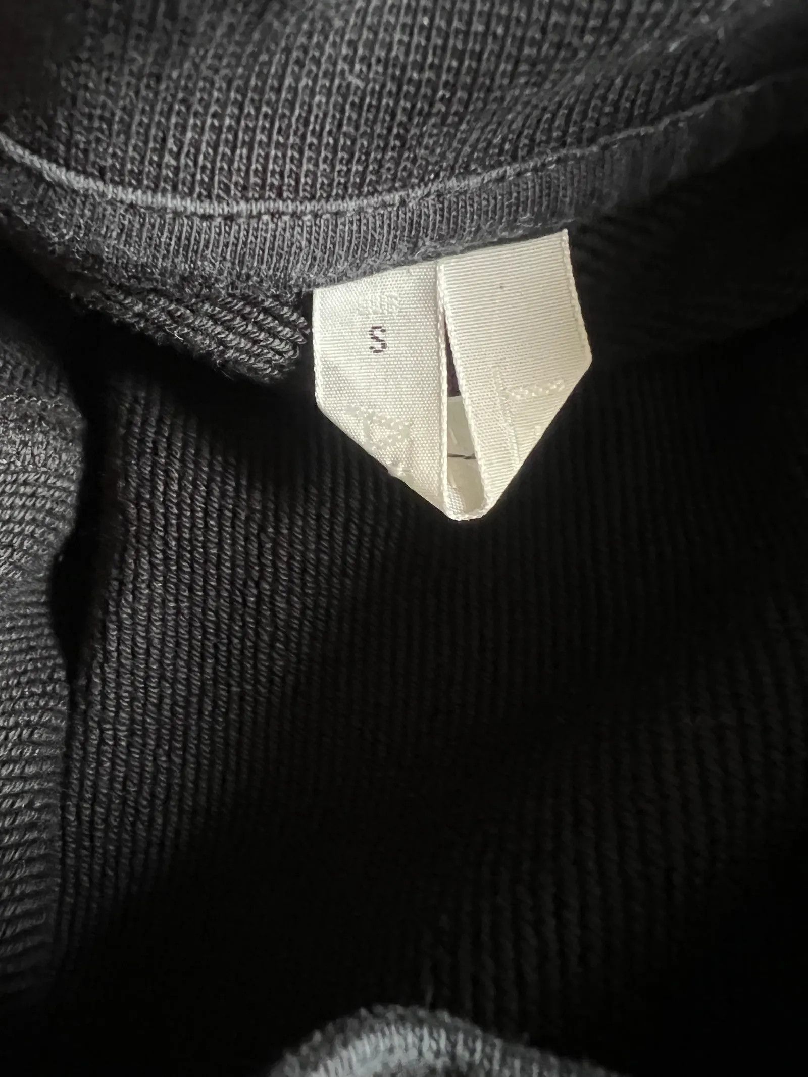 Arket Arket Sweatshirt Size S / US 4 / IT 40 - 2 Thumbnail