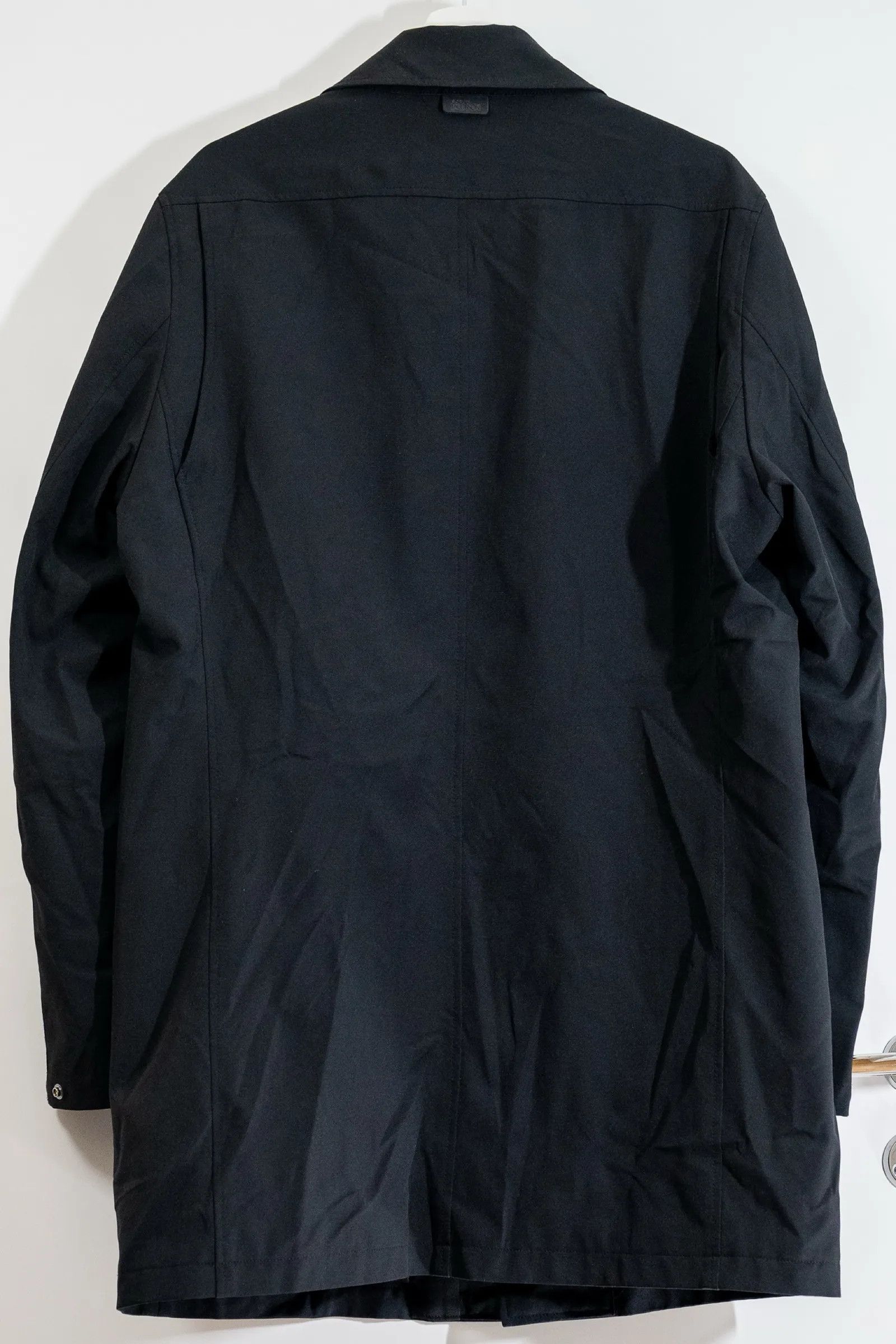 Oscar Jacobson Oscar Jacobson Johnson Coat Coat Size US L / EU 52-54 / 3 - 2 Thumbnail
